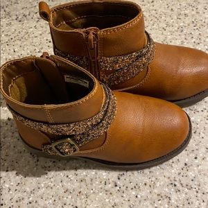 Carter’s booties